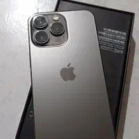 آیفون ۱۳پرو حافظه۵۱۲