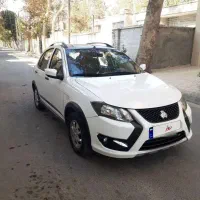 کوییک rs  بدون  رنگ تک برگ سند|خودرو سواری و وانت|کرج, کوی فرهنگ|دیوار