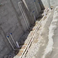 لوله کشی ساختمان، سرد و گرم، شیرآلات، نصب تانکرپمپ|خدمات پیشه و مهارت|شهریار, شهریار|دیوار