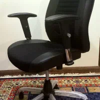 صندلی اداری