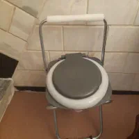 توالت فرنگی نو