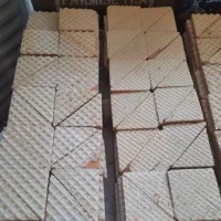 ویفر  در چهار  طعم