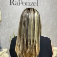 سالن زیبایی راپونزل