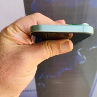 اپل iPhone 15 با حافظهٔ ۱۲۸ گیگابایت|موبایل|کرج, خرمدشت|دیوار