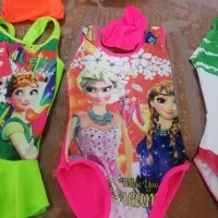 تعدادی مایوی بچه گانه، برای5تا 7سال، دونه ای 150|کفش و لباس بچه|سمنان, |دیوار