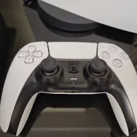 PS 5 در حد نو . آنلاین|کنسول، بازی ویدئویی و آنلاین|تهران, کرمان|دیوار