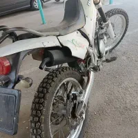 موتور آمیکو 186 خیلی تمیز|موتورسیکلت|کهریزک, |دیوار