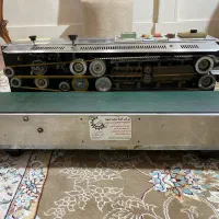 دستگاه دوخت ریلی تاریخ دار