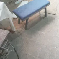 نیمکت چوبی نو|صندلی و نیمکت|تهران, شهرک ابوذر|دیوار