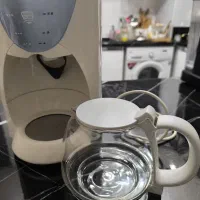 قهوه ساز مولینکس