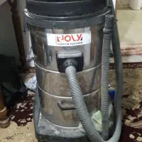 جاروبرقی کارواش