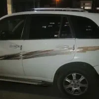 ام وی ام ایکس 33 مدل 91