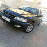 پارس موتور جدید مدل۱۴۰۲ مرتب