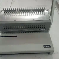 دستگاه پانچ و سیمی کتاب|لوازم التحریر|گنبد کاووس, |دیوار