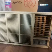 کولر پنجره ای جبال ۱۹هزار