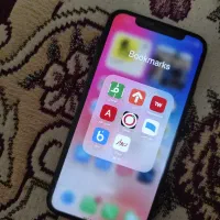 آیفون x256|موبایل|کازرون, |دیوار