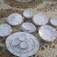 چینی ژاپنی اصل مال۹۰سال پیشه