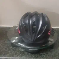 کلاه ایمنی اسکیت و دوچرخه حرفه ای