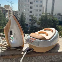 اتو برند Beam آلمانی