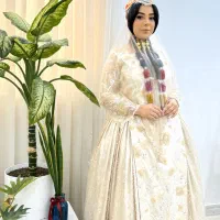 لباس محلی عالیشهر|لباس|بوشهر, |دیوار