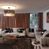 سرویس مبل ۷ نفره مدل ونوس