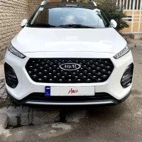 ایکس۲۲اتومات درحدصفر۴۰۲|خودرو سواری و وانت|مشهد, دانشجو|دیوار