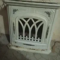 بخاری سالم|بخاری، هیتر، شومینه|مشهد, شهید علی محمدی|دیوار