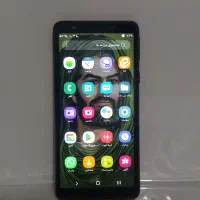گوشی سامسونگ a01 درحدنو