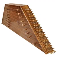 ساخت سنتور  /  امکان خرید اقساطی و چکی