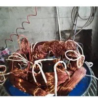 سیمپیچی تخصصی انواع الکتروموتور سنگین|خدمات پیشه و مهارت|چهاردانگه (تهران), |دیوار