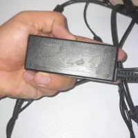 آداپتور مودم دوربین کارتخوان ۹ ولت|لوازم جانبی موبایل و تبلت|کرج, مصباح|دیوار