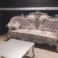 مبلمان نیو افسون کد ۰۱۱|مبلمان خانگی و میز عسلی|زنجان, |دیوار