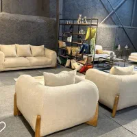 انواع مبل راحتی با بروز ترین مدل های مینیمال چستر|مبلمان خانگی و میز عسلی|مشکین‌دشت, |دیوار