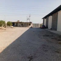 اجاره سوله ۷۰۰ متری شهرک صنعتی ۲ اندیمشک|اجارهٔ دفتر صنعتی، کشاورزی، تجاری|اندیمشک, |دیوار