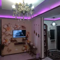 فاز۱۱ پردیس مالک هستم زون ۵ بلوک۱۲۹ لاکچری