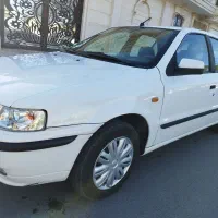 سمند1400lx،کم کار،بدون رنگ،داشبوردجدید