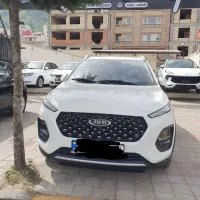 X22pro مدل ۴۰۲|خودرو سواری و وانت|لاهیجان, گلستان|دیوار