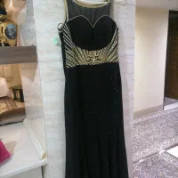 لباس مجلسی زنانه