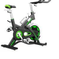 دوچرخه ثابت اسپینینگ حرفه ای باشگاهی