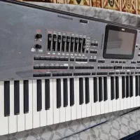 فروش pa4x شش اکتاو اورینتال