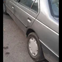 405 مدل 85|خودرو سواری و وانت|قدس, شهرک فرزان|دیوار