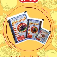 عمده فروشی لواشک و آلوچه