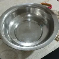 لگن پاسماوری فلفلی