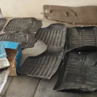 دو دست کف پا کارکرده