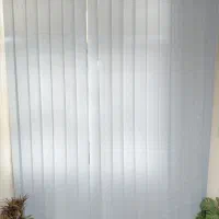 پرده کرکره ای