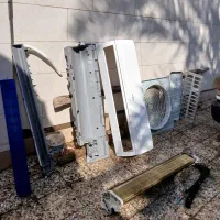 تعمیر و سرویس کولر دوتیکه و پنجره ای،یخچال،فریزر