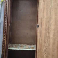 کمد لباسی|جاکفشی، کمد، دراور|خمینیشهر, |دیوار