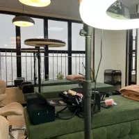 اکستنشن مژه