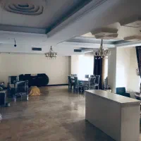 آپارتمان ۱۵۰ متر تاپ لوکیشن دروس نصف تهاتر