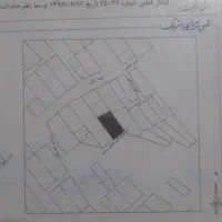 زمین مسکونی